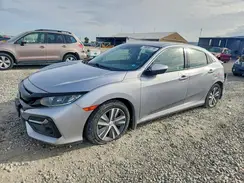 SHHFK7H31LU411052 2020 HONDA CIVIC