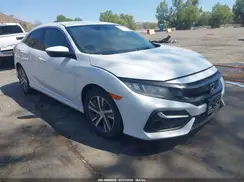 SHHFK7H31LU413397 2020 HONDA CIVIC