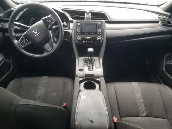 SHHFK7H31LU413772 2020 HONDA CIVIC - Image 8