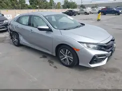 SHHFK7H31LU414923 2020 HONDA CIVIC