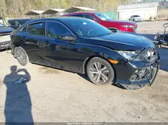 SHHFK7H31LU420379 2020 HONDA CIVIC