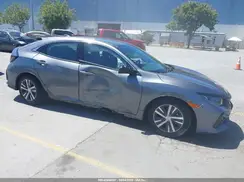 SHHFK7H31LU422116 2020 HONDA CIVIC