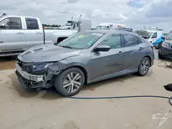 SHHFK7H31MU405706 2021 HONDA CIVIC