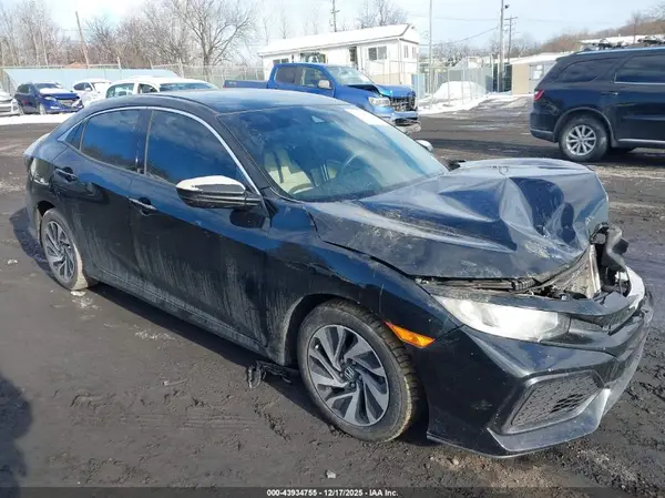 SHHFK7H32HU419894 2017 HONDA CIVIC - Image 1