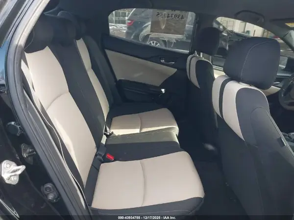 SHHFK7H32HU419894 2017 HONDA CIVIC - Image 8