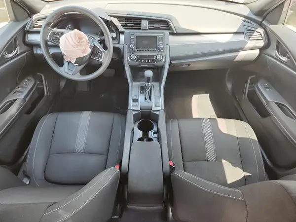 SHHFK7H32HU429664 2017 HONDA CIVIC - Image 8