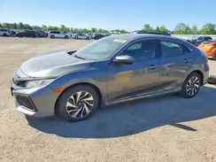 SHHFK7H32JU301012 2018 HONDA CIVIC