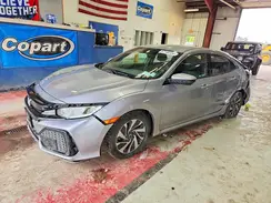 SHHFK7H32JU414135 2018 HONDA CIVIC