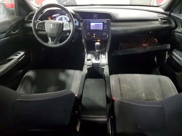 SHHFK7H32KU200313 2019 HONDA CIVIC - Image 8