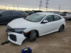 SHHFK7H32KU202398 2019 HONDA CIVIC