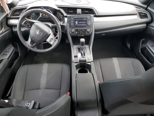 SHHFK7H32KU202398 2019 HONDA CIVIC - Image 8