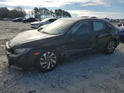 SHHFK7H32KU202725 2019 HONDA CIVIC