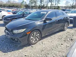 SHHFK7H32KU203227 2019 HONDA CIVIC