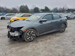 SHHFK7H32KU213675 2019 HONDA CIVIC