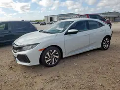 SHHFK7H32KU217399 2019 HONDA CIVIC