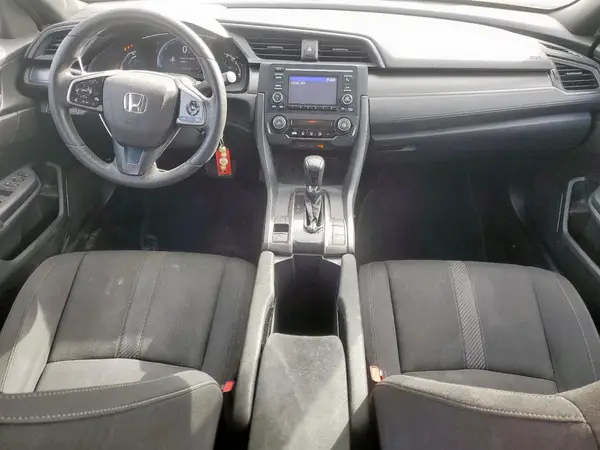 SHHFK7H32KU217399 2019 HONDA CIVIC - Image 8