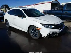 SHHFK7H32KU218441 2019 HONDA CIVIC