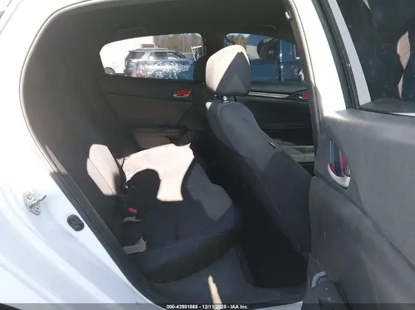 SHHFK7H32KU218441 2019 HONDA CIVIC - Image 8