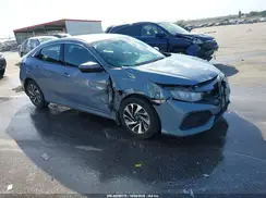 SHHFK7H32KU219461 2019 HONDA CIVIC