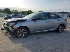 SHHFK7H32KU221761 2019 HONDA CIVIC