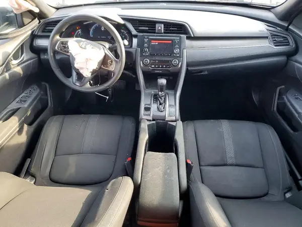 SHHFK7H32KU221761 2019 HONDA CIVIC - Image 8