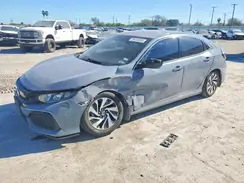 SHHFK7H32KU222652 2019 HONDA CIVIC