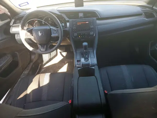 SHHFK7H32KU222652 2019 HONDA CIVIC - Image 8