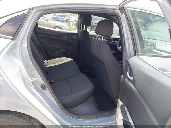 SHHFK7H32KU224790 2019 HONDA CIVIC - Image 8