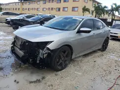 SHHFK7H32KU226104 2019 HONDA CIVIC
