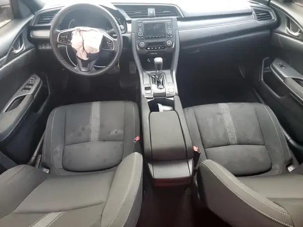 SHHFK7H32KU226104 2019 HONDA CIVIC - Image 8