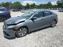 SHHFK7H32KU226359 2019 HONDA CIVIC