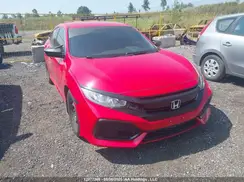 SHHFK7H32KU304039 2019 HONDA CIVIC