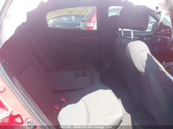 SHHFK7H32KU304039 2019 HONDA CIVIC - Image 8