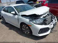 SHHFK7H32KU305272 2019 HONDA CIVIC