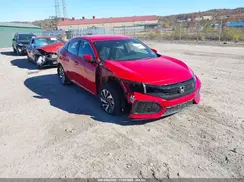 SHHFK7H32KU413018 2019 HONDA CIVIC
