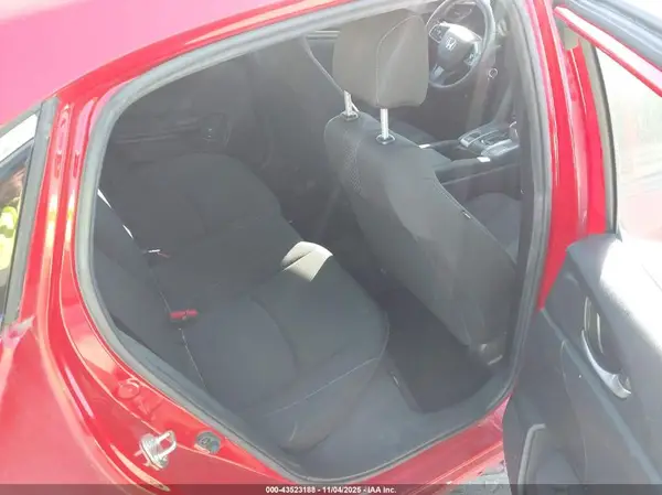 SHHFK7H32KU413018 2019 HONDA CIVIC - Image 8