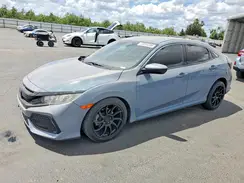 SHHFK7H32KU414119 2019 HONDA CIVIC