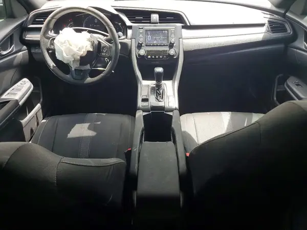 SHHFK7H32KU414119 2019 HONDA CIVIC - Image 8