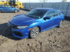 SHHFK7H32KU415769 2019 HONDA CIVIC