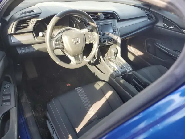 SHHFK7H32KU415769 2019 HONDA CIVIC - Image 8