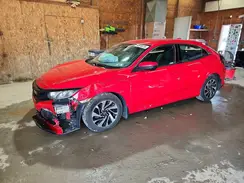 SHHFK7H32KU416839 2019 HONDA CIVIC
