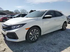 SHHFK7H32KU417957 2019 HONDA CIVIC