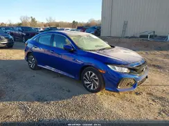 SHHFK7H32KU420843 2019 HONDA CIVIC