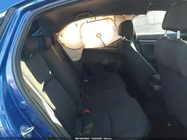SHHFK7H32KU420843 2019 HONDA CIVIC - Image 8