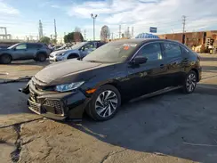 SHHFK7H32KU423869 2019 HONDA CIVIC