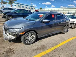 SHHFK7H32LU200491 2020 HONDA CIVIC