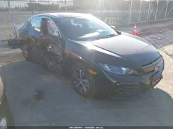 SHHFK7H32LU209255 2020 HONDA CIVIC