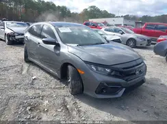 SHHFK7H32LU215279 2020 HONDA CIVIC