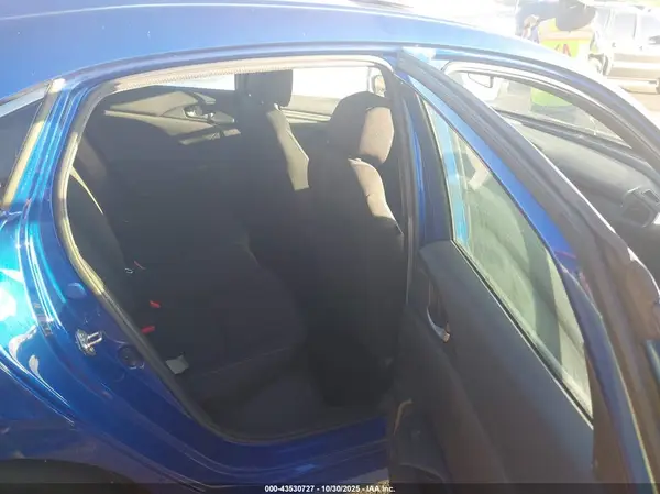 SHHFK7H32LU220563 2020 HONDA CIVIC - Image 8