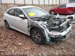 SHHFK7H32LU221941 2020 HONDA CIVIC
